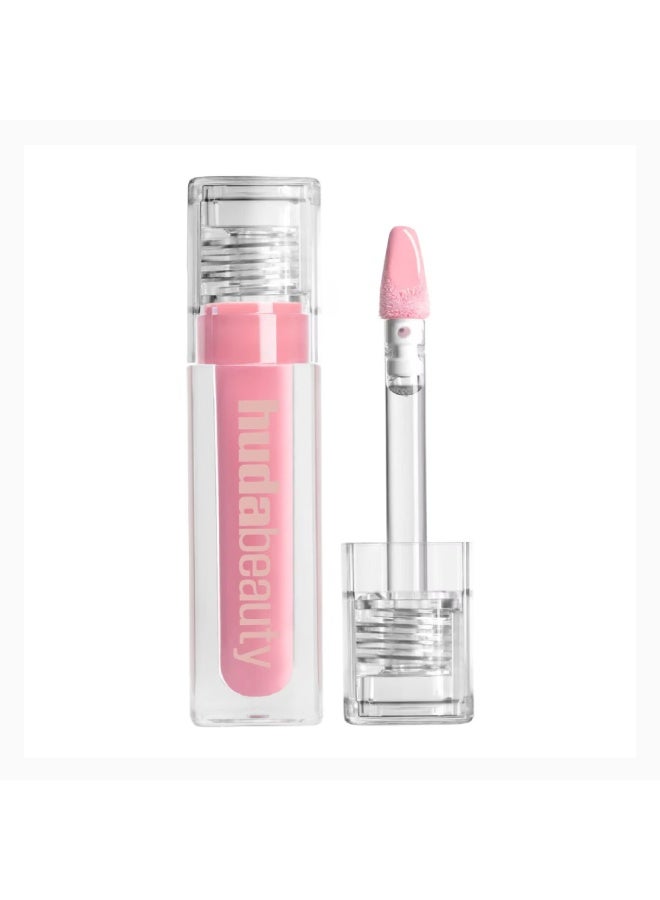 Huda Faux Filler Extra Shine Lip Gloss - UUU-Baby - Image 1
